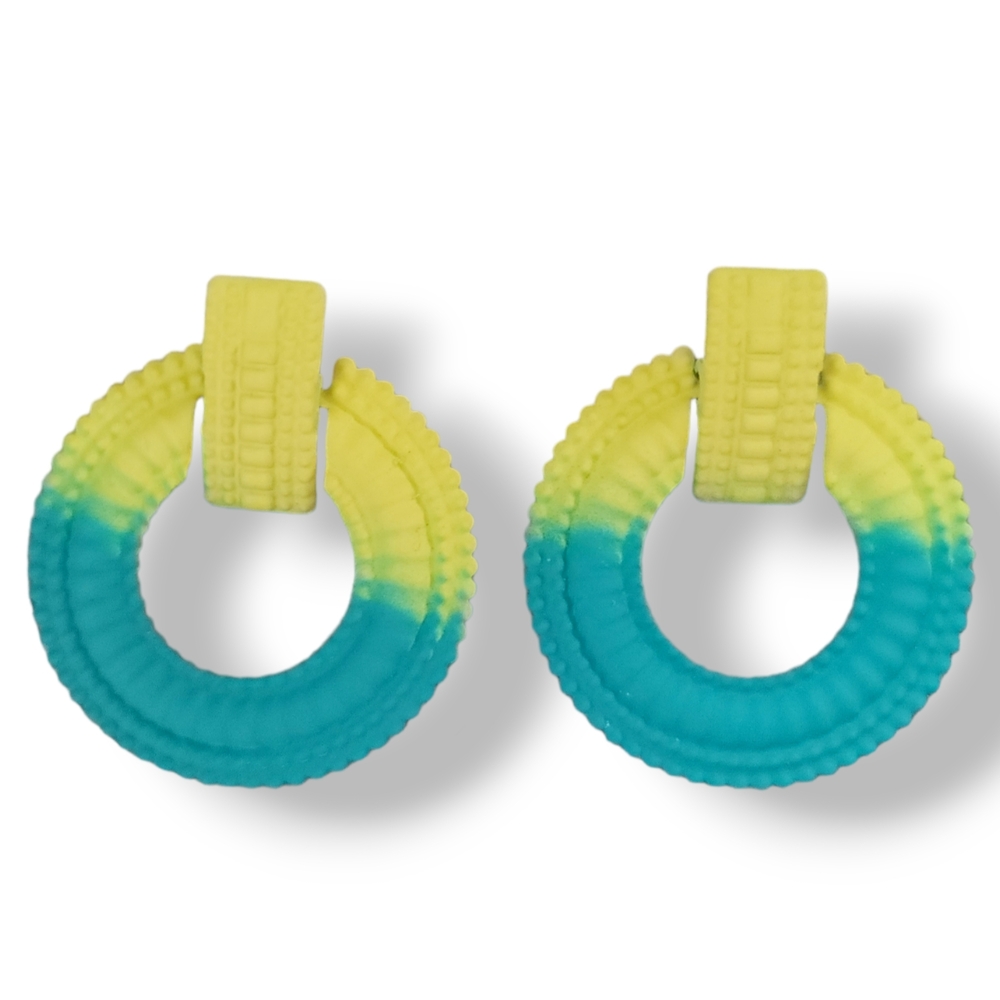 NEW Colorful Earrings